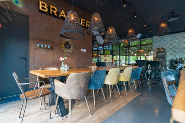 Nieuwbouwproject Horeca Brafoer Beverwijk-01