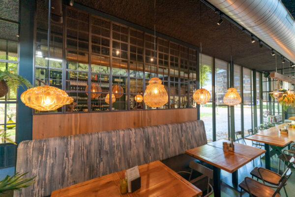 Nieuwbouwproject Horeca Brafoer Beverwijk-01