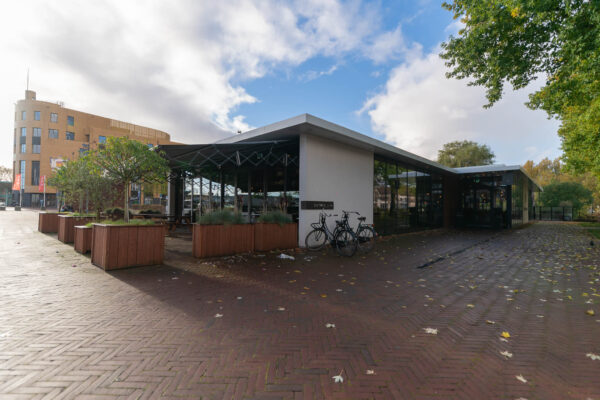 Nieuwbouwproject Horeca Brafoer Beverwijk-29