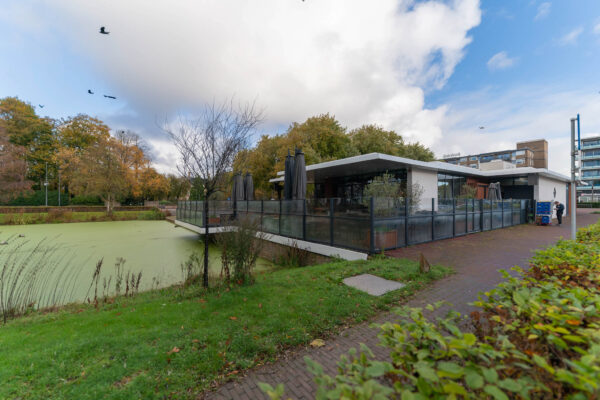 Nieuwbouwproject Horeca Brafoer Beverwijk-01