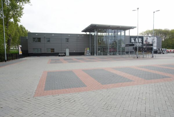 Karwei Beverwijk