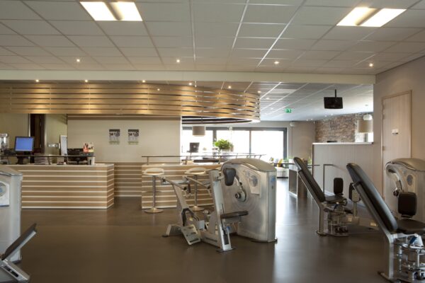 Healthcenter Weidevennesports