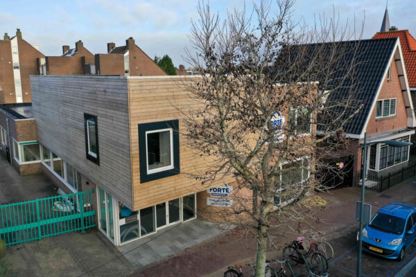 Bouwbedrijf Groen Zakelijk Verbouwe Forte Kinderopvang Het Strandhuis Castricum-02