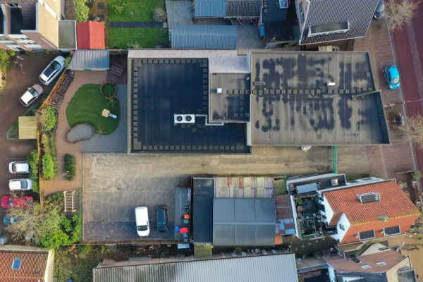 Bouwbedrijf Groen Zakelijk Verbouwe Forte Kinderopvang Het Strandhuis Castricum-03